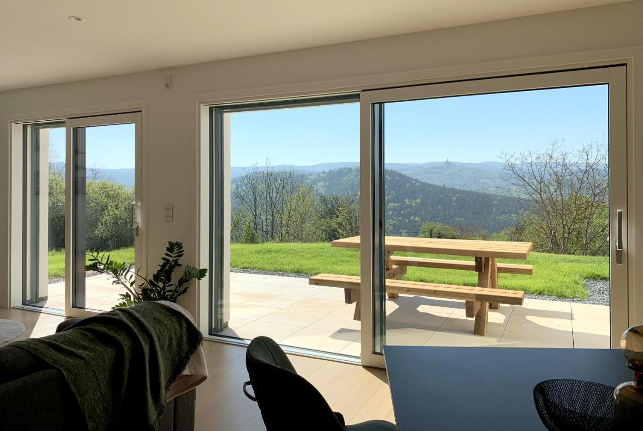 Appartements Du Comte De Dabo Zewnętrze zdjęcie