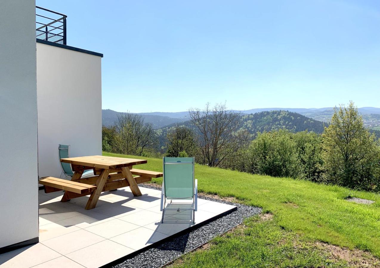 Appartements Du Comte De Dabo Zewnętrze zdjęcie