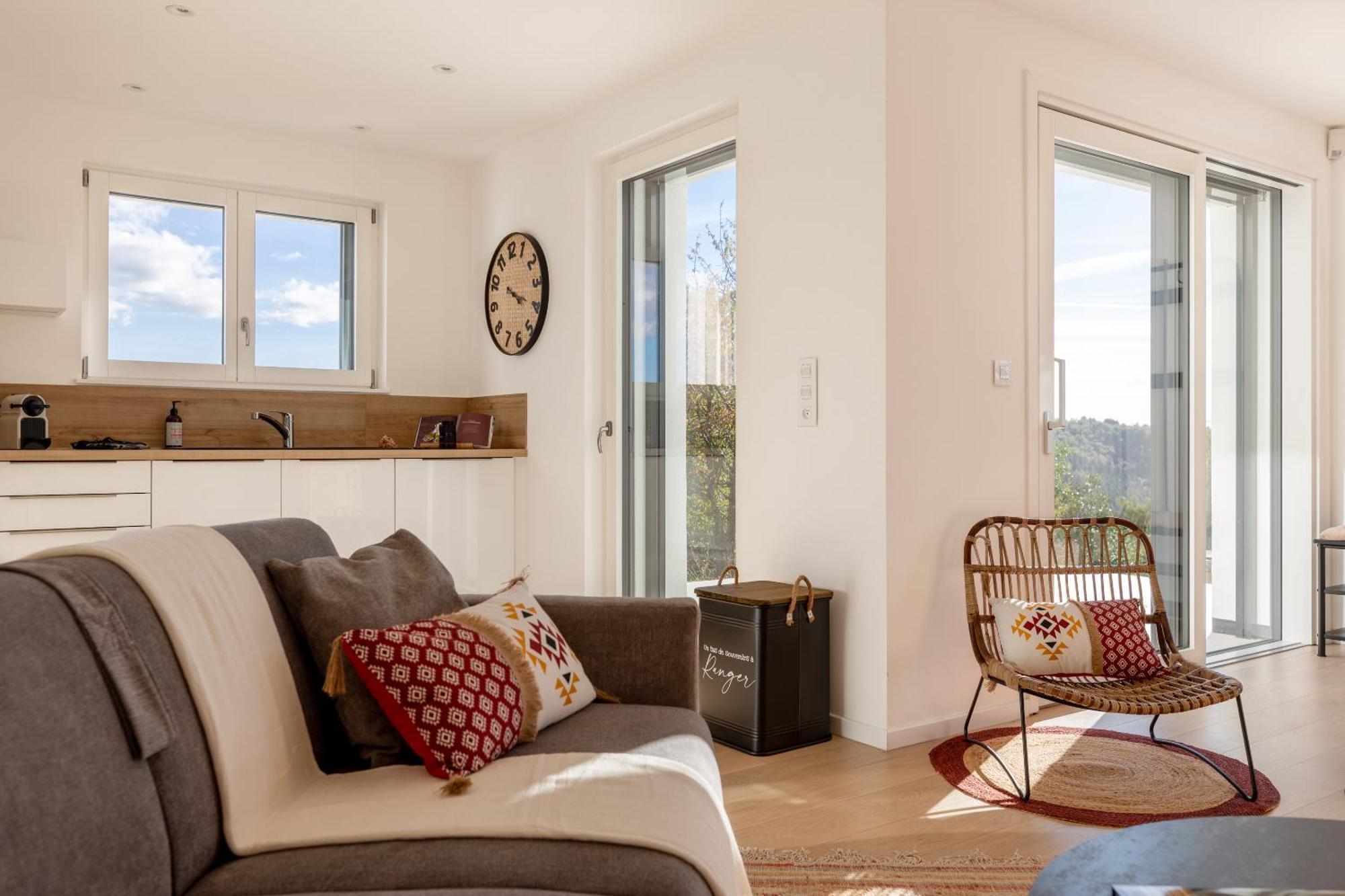 Appartements Du Comte De Dabo Zewnętrze zdjęcie
