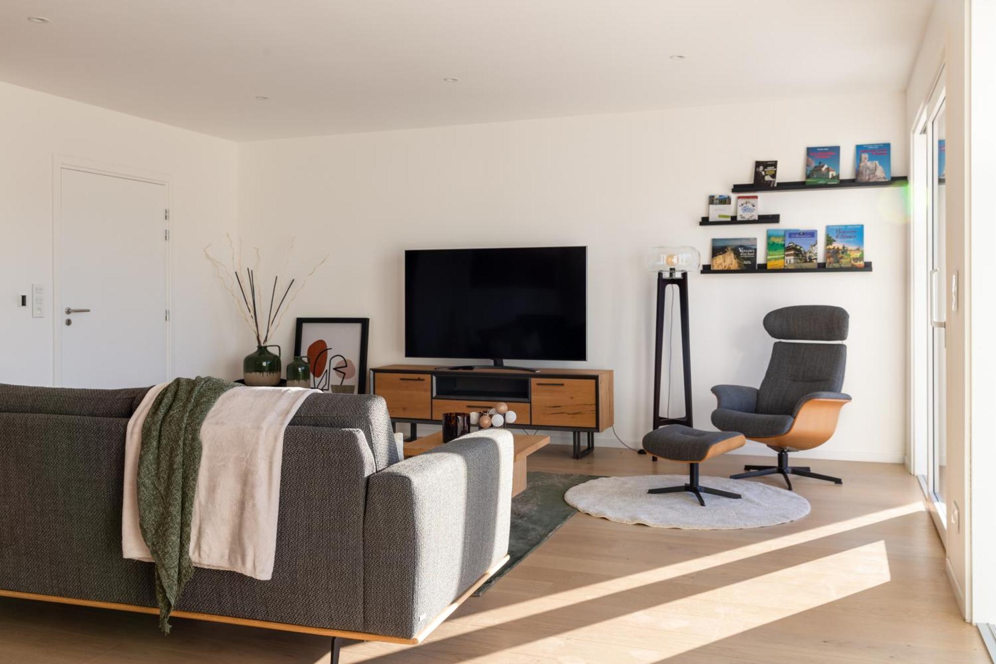 Appartements Du Comte De Dabo Zewnętrze zdjęcie