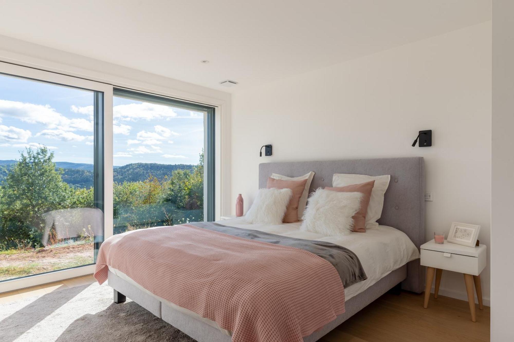 Appartements Du Comte De Dabo Zewnętrze zdjęcie