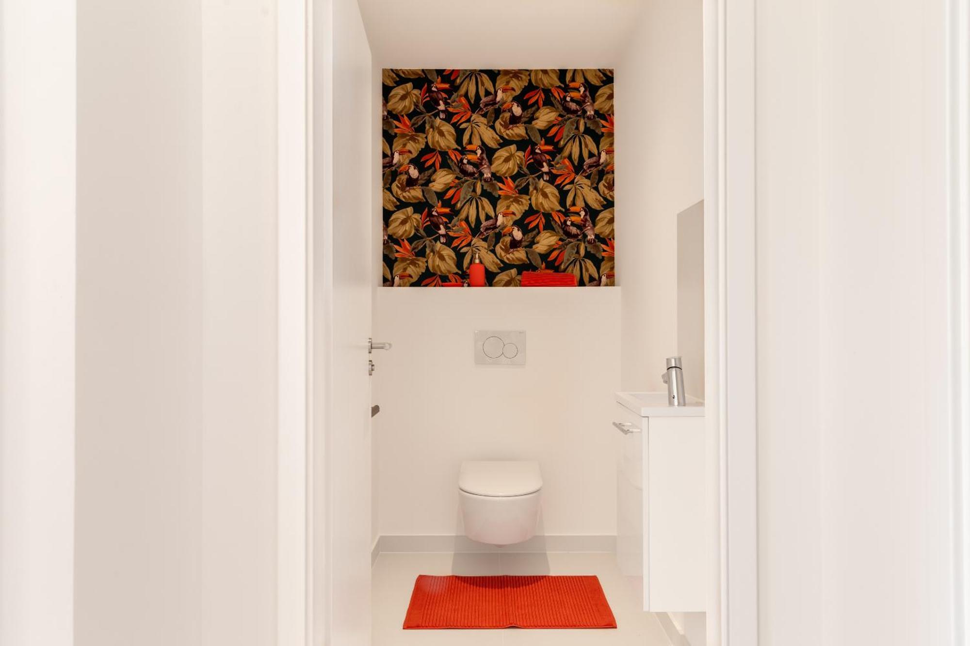 Appartements Du Comte De Dabo Zewnętrze zdjęcie