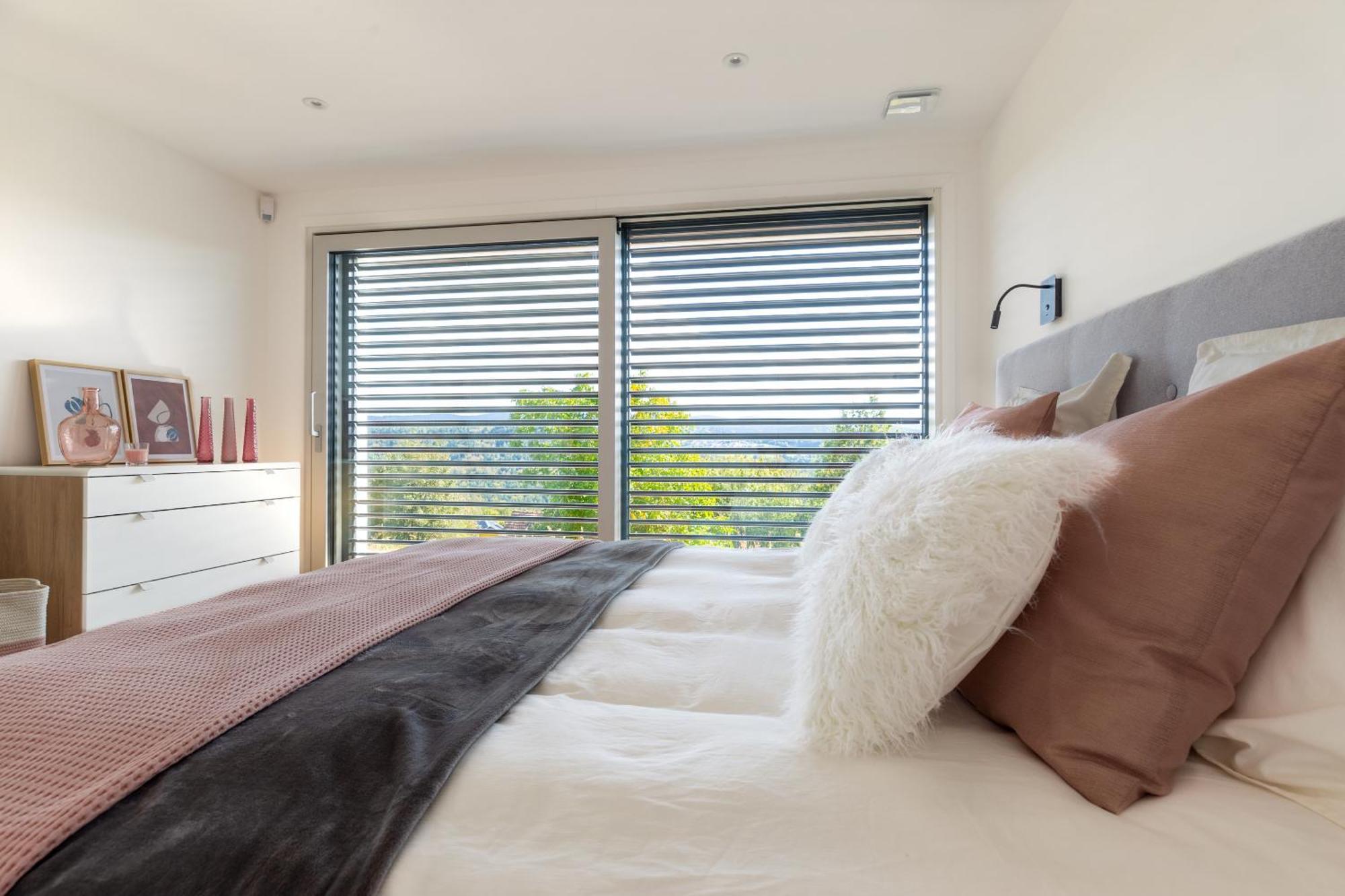 Appartements Du Comte De Dabo Pokój zdjęcie