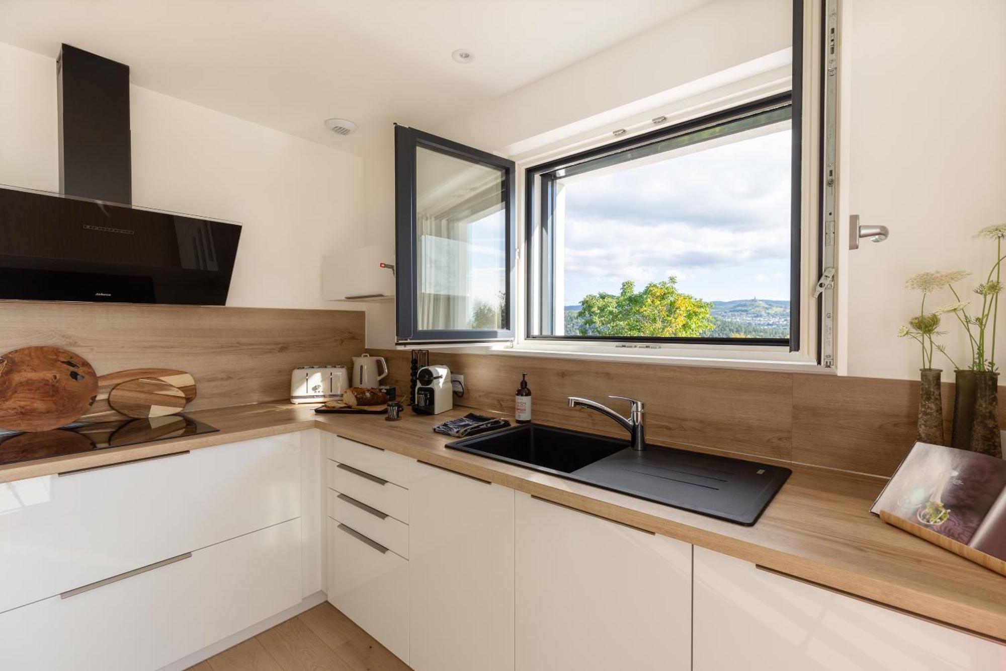 Appartements Du Comte De Dabo Zewnętrze zdjęcie