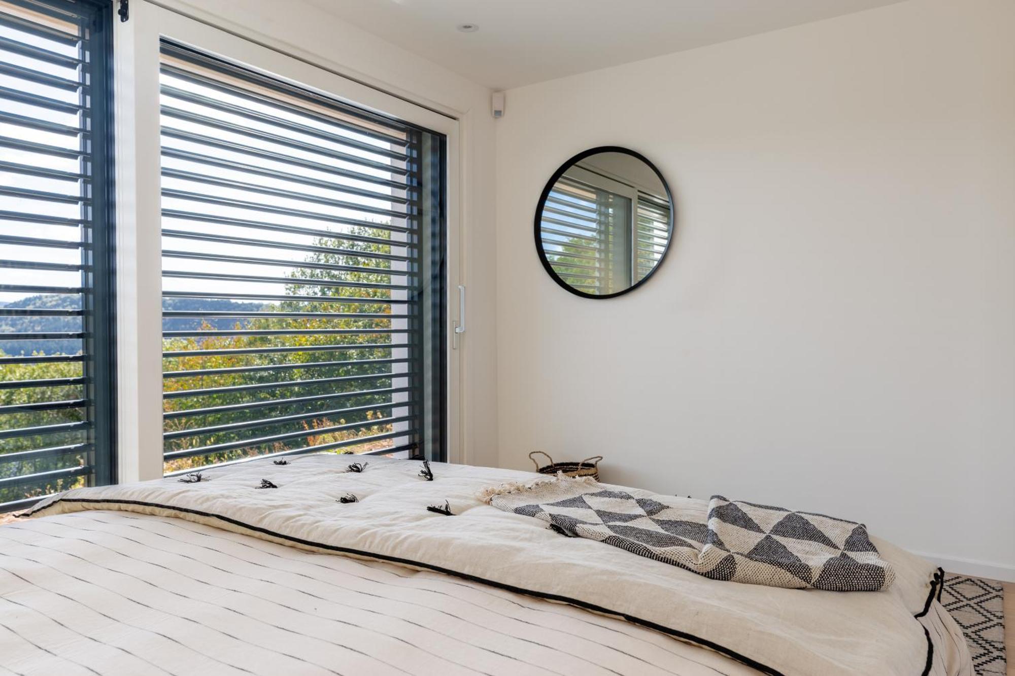 Appartements Du Comte De Dabo Pokój zdjęcie