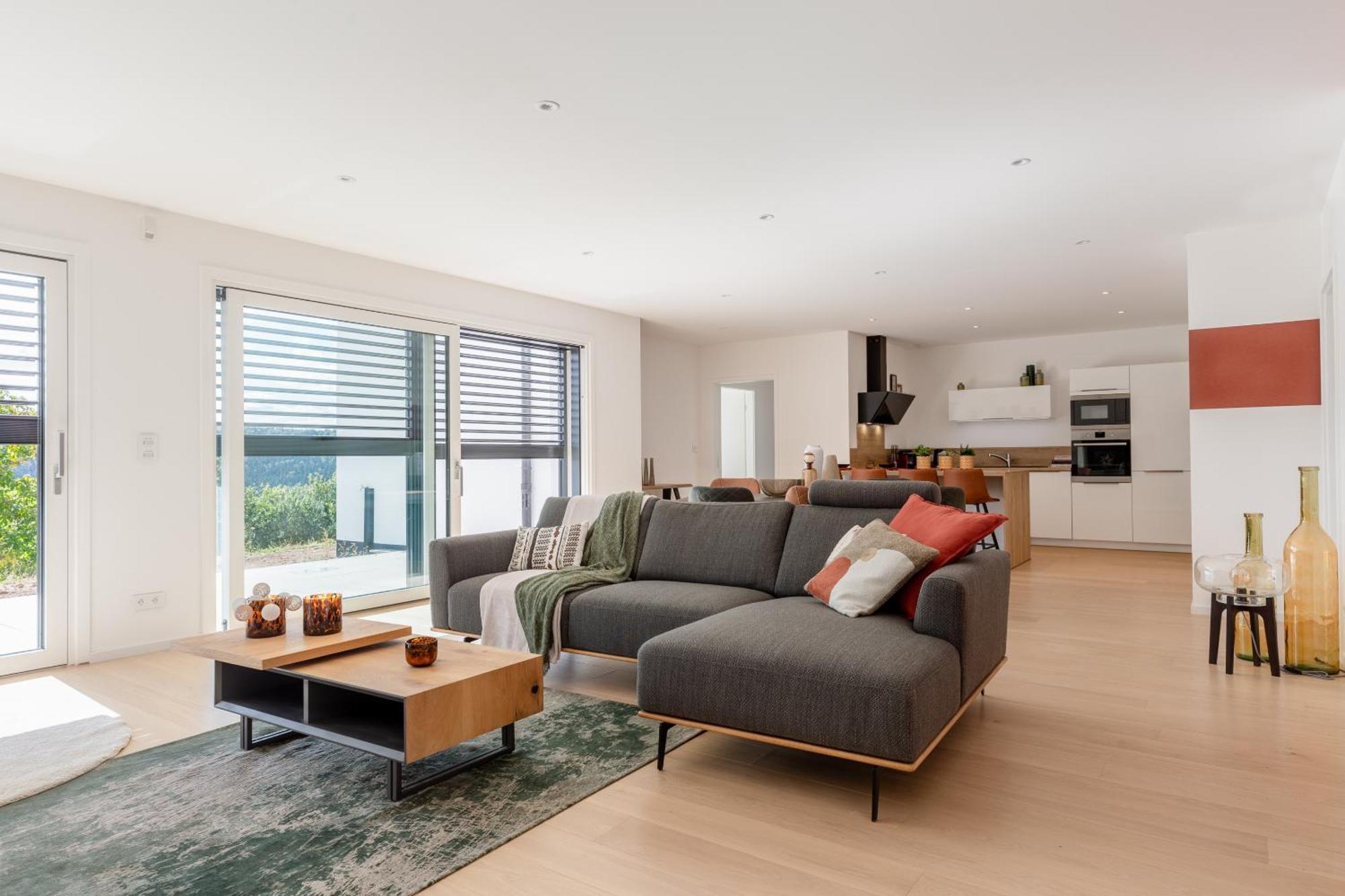 Appartements Du Comte De Dabo Pokój zdjęcie