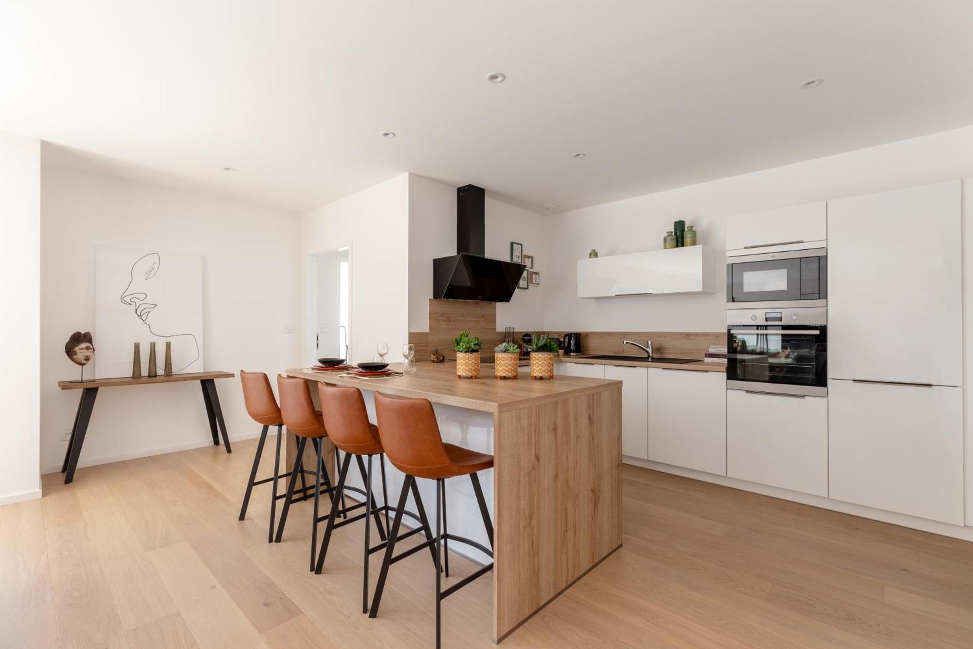 Appartements Du Comte De Dabo Zewnętrze zdjęcie