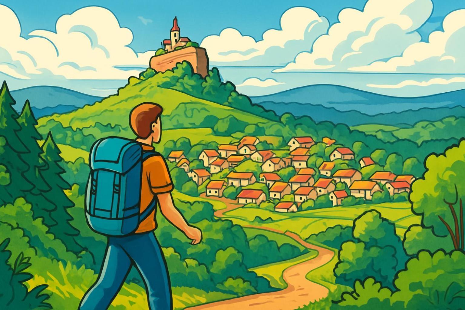 Appartements Du Comte De Dabo Zewnętrze zdjęcie